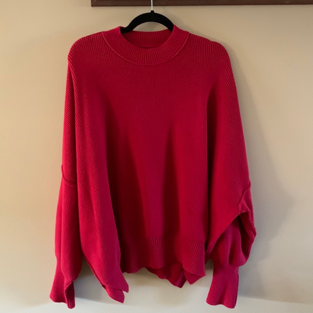 Free People Sweater